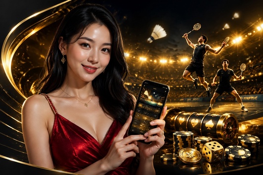 vnwindd Casino – giao diện sòng bạc trực tuyến